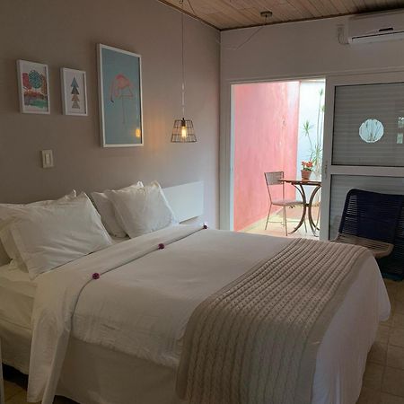 Hotel Boutique Frangipani 브로타스 외부 사진